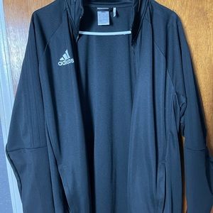 Adidas Track Jacket (XL)